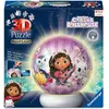 Image de Ravensburger Gabby's Dollhouse illuminé (72 pièces)