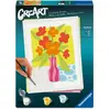 Image de Ravensburger CreArt - peinture par numéros - Lauriers