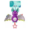 Image de Ma Peluche d activites Chauve Souris