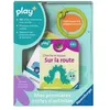 Image de Mes premieres cartes d activites - Cherche et trouve sur la route