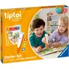 Image de tiptoi Kit de démarrage stylo et livre de la ferme (Allemand, 4 - 7 Années)