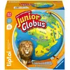 Image de tiptoi Globe de juin '22 (Allemand, 4 - 7 Années)