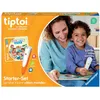 Image de Jeu éducatif Ravensburger Tiptoi Starter-Set Lecteur avec Livre Mon Monde