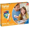 Image de Tiptoi Starter Encyclo, lecteur et livre, 00176, A partir de 5 ans,