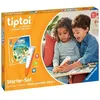 Image de Tiptoi Starter Atlas, lecteur et livre, 00177, A partir de 5 ans,