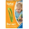 Image de Jeu éducatif Ravensburger Tiptoi Étui Vert
