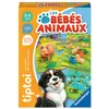 Image de Jeu éducatif Ravensburger Tiptoi Les bébés animaux