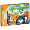 Image de Jeu éducatif électronique tiptoi Le Zoo des chiffres Ravensburger 00189 - Dès 4 ans