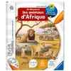 Image de Jeu interactif Ravensburger Tiptoi® Je découvre les animaux d'Afrique