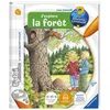Image de Livre interactif Ravensburger Tiptoi® J'explore la forêt