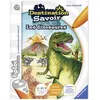 Image de Livre interactif Ravensburger Tiptoi® Destination Savoir Dinosaures