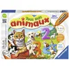 Image de Jeu interactif Ravensburger Tiptoi® Tous mes animaux