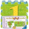 Image de My first play puzzles - La ferme éducative