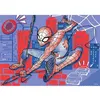 Image de Puzzle Géant 24 pièces : Spider-Man : Le super-héros Ravensburger