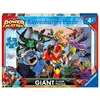Image de Ravensburger Puzzle 60 el Pod ogowe Power Players Giant 031184 (60 pièces)