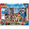Image de Ravensburger 24el Puzzle au sol Power Players Giant 031191 (24 pièces)