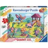 Image de Ravensburger Dinosaures (24 pièces)