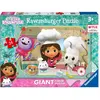 Image de Ravensburger Gabby's Dollhouse A (24 pièces)