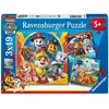 Image de Ravensburger Paw Patrol (49 pièces)