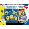 Image de Ravensburger Minions amusants (49 pièces)