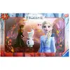 Image de Ravensburger Puzzle Frozen 2 (15 pcs) (15 pièces)