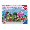 Image de Ravensburger Cry Babies Contour pour puzzle 24 pièce(s) Art