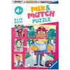 Image de Ravensburger Mes métiers préférés (24 pièces)