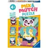 Image de Ravensburger Animaux amusants (24 pièces)