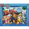 Image de Puzzle cadre 30-48 p - Prets pour la prochaine aventure ! / PatPatrouille