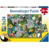 Image de Ravensburger 5183 (24 pièces)