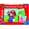 Image de Ravensburger Super Mario (147 pièces)