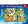Image de Ravensburger DWP : Sports Day 3x49p (49 pièces)