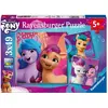 Image de Ravensburger Mon Petit Poney Le Film (49 pièces)
