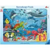 Image de Ravensburger En bas dans la mer (30 pièces)