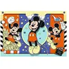 Image de Puzzle 2x24 - Mickey Mouse