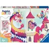 Image de Ravensburger Puzzle pour enfants Puzzle&Play - 2x24 Teile Puzzle für Kinder ab 4 Jahre (24 pièces)