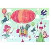 Image de Puzzle 2x24 pièces Ravensburger - Fête Royale
