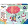 Image de Ravensburger Puzzle pour enfants Puzzle&Play - 2x24 Teile Puzzle für Kinder ab 4 Jahre (24 pièces)