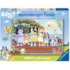 Image de Ravensburger Bleu (24 pièces)