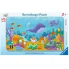 Image de Ravensburger Enfants animaux sous l'eau 15p (15 pièces)