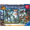 Image de Ravensburger T-Rex et autres dinosaures (49 pièces)