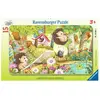 Image de Ravensburger Animaux de jardin (15 pièces)