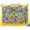 Image de Ravensburger Magasin de jouets animaliers (35 pièces)
