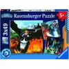 Image de Ravensburger AT Dragons (49 pièces)