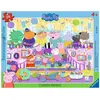 Image de Ravensburger Fête familiale avec Peppa et ses amis (39 pièces)