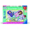 Image de Ravensburger La maison de poupée de Gabby (12 pièces)