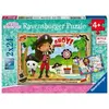 Image de Ravensburger La maison de poupée de Gabby (48 pièces)