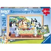 Image de Ravensburger Bluey (24 pièces)
