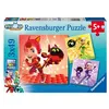 Image de Puzzle matt jia et emma 49 pieces - Ravensburger