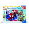 Image de Ravensburger Les aventures de Spidey (49 pièces)